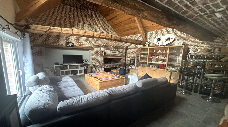 Ma-Cabane - Vente Maison VERCHAIN-MAUGRE, 245 m²