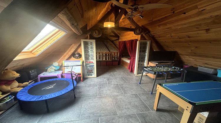 Ma-Cabane - Vente Maison VERCHAIN-MAUGRE, 245 m²