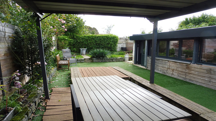 Ma-Cabane - Vente Maison VERCHAIN-MAUGRE, 162 m²