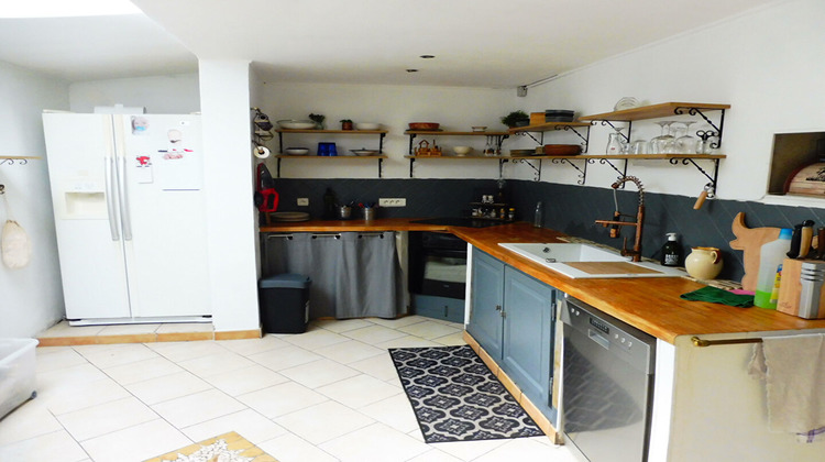 Ma-Cabane - Vente Maison VERCHAIN-MAUGRE, 162 m²