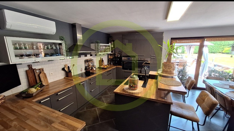 Ma-Cabane - Vente Maison VERCHAIN MAUGRE, 217 m²