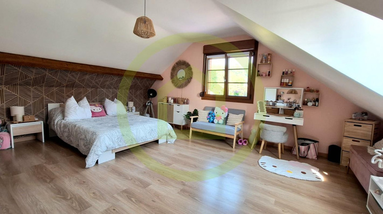 Ma-Cabane - Vente Maison VERCHAIN MAUGRE, 217 m²