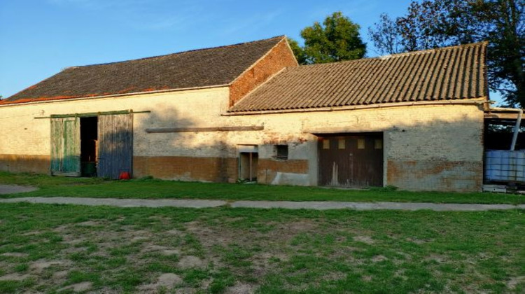 Ma-Cabane - Vente Maison VERCHAIN-MAUGRE, 135 m²