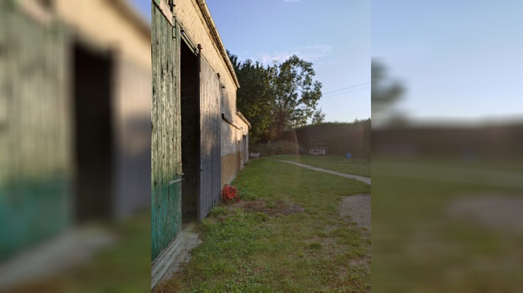 Ma-Cabane - Vente Maison VERCHAIN-MAUGRE, 135 m²