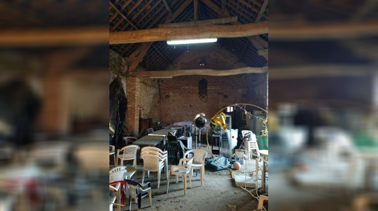 Ma-Cabane - Vente Maison VERCHAIN-MAUGRE, 135 m²