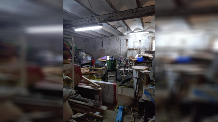 Ma-Cabane - Vente Maison VERCHAIN-MAUGRE, 135 m²