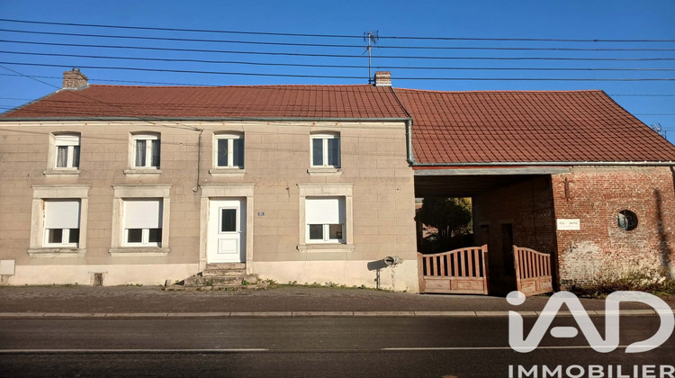 Ma-Cabane - Vente Maison Verchain-Maugré, 68 m²