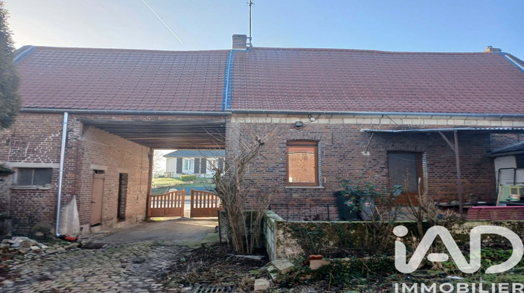Ma-Cabane - Vente Maison Verchain-Maugré, 68 m²