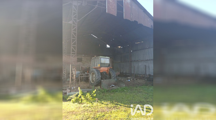 Ma-Cabane - Vente Maison Verchain-Maugré, 68 m²