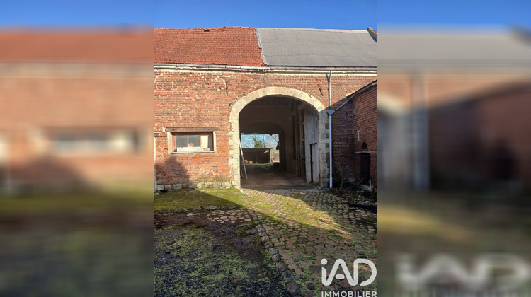 Ma-Cabane - Vente Maison Verchain-Maugré, 68 m²