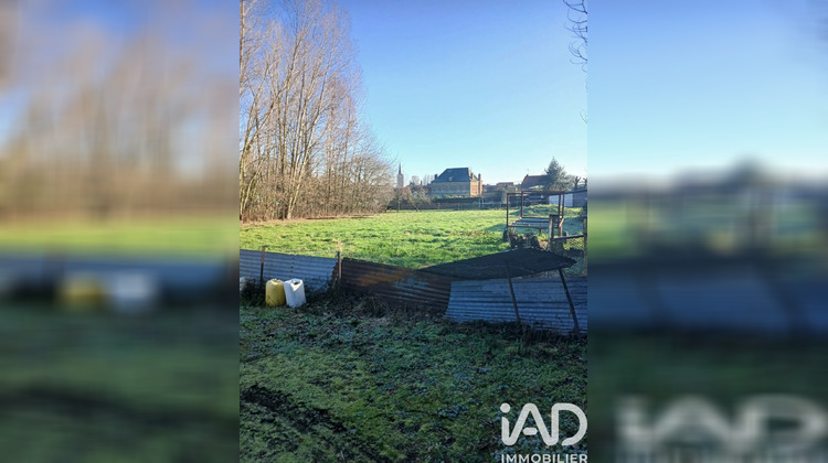 Ma-Cabane - Vente Maison Verchain-Maugré, 68 m²