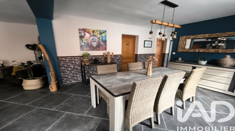 Ma-Cabane - Vente Maison Verchain-Maugré, 227 m²