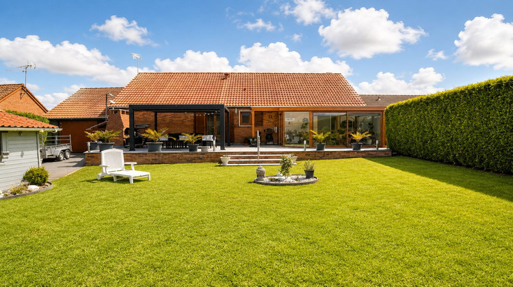 Ma-Cabane - Vente Maison Verchain-Maugré, 112 m²