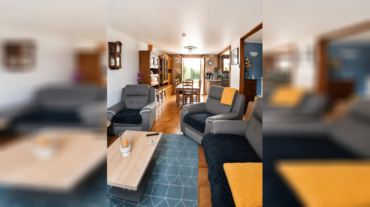Ma-Cabane - Vente Maison Verchain-Maugré, 112 m²