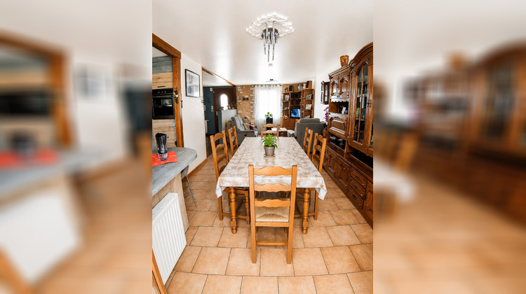 Ma-Cabane - Vente Maison Verchain-Maugré, 112 m²