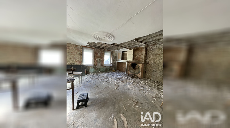Ma-Cabane - Vente Maison Verchain-Maugré, 100 m²