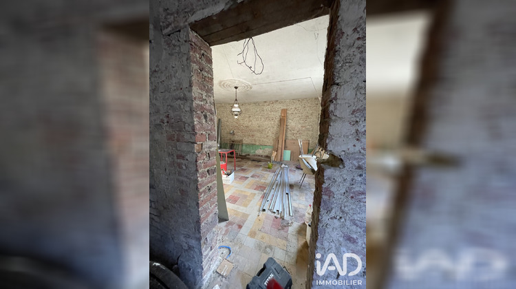 Ma-Cabane - Vente Maison Verchain-Maugré, 100 m²