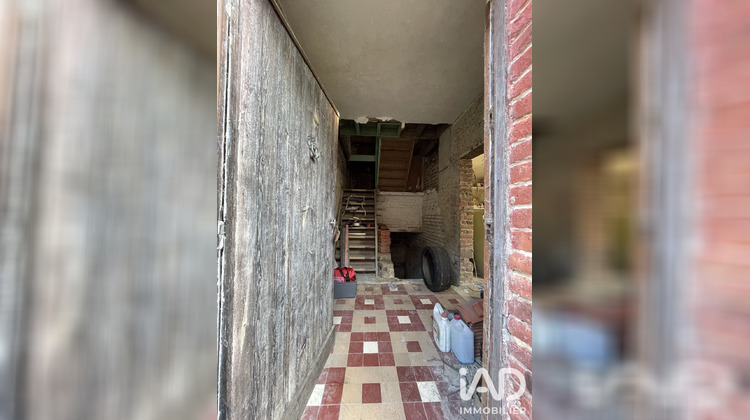 Ma-Cabane - Vente Maison Verchain-Maugré, 100 m²
