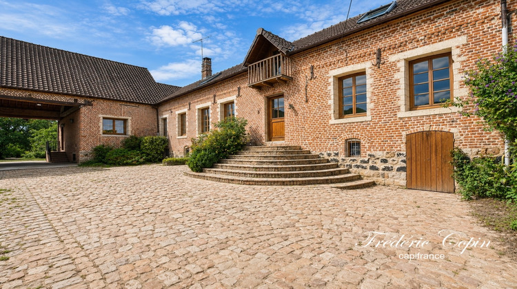 Ma-Cabane - Vente Maison VERCHAIN MAUGRE, 178 m²