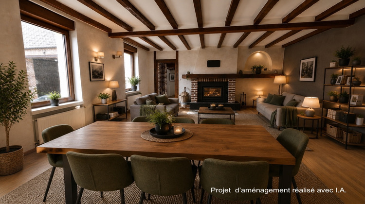 Ma-Cabane - Vente Maison VERCHAIN MAUGRE, 178 m²