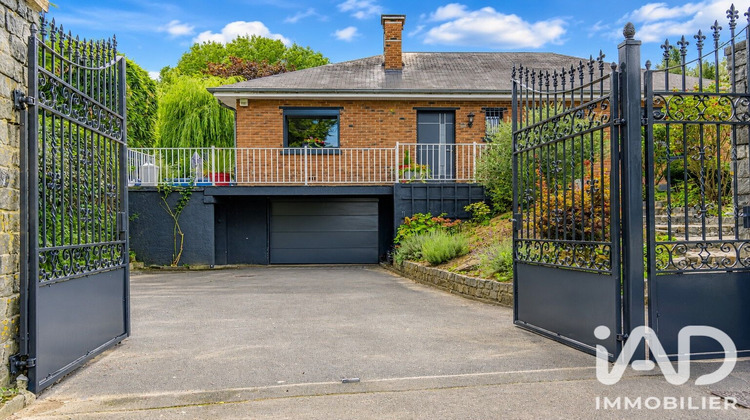 Ma-Cabane - Vente Maison Verchain-Maugré, 115 m²