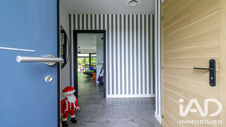 Ma-Cabane - Vente Maison Verchain-Maugré, 115 m²