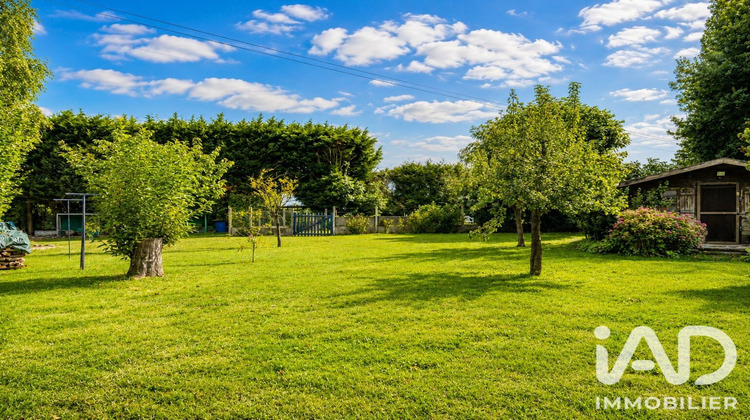 Ma-Cabane - Vente Maison Verchain-Maugré, 115 m²