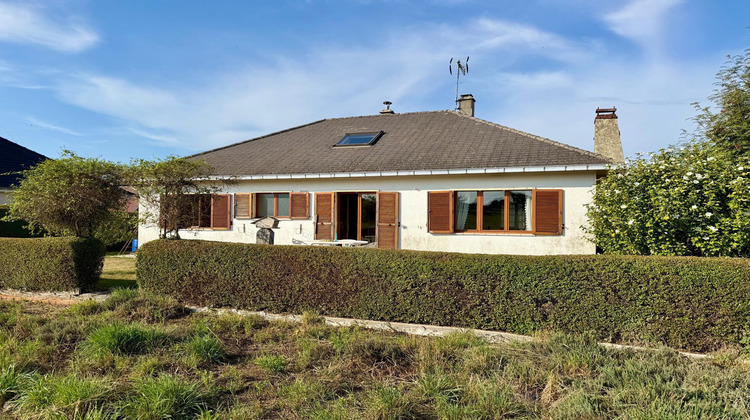 Ma-Cabane - Vente Maison Verchain-Maugre, 101 m²