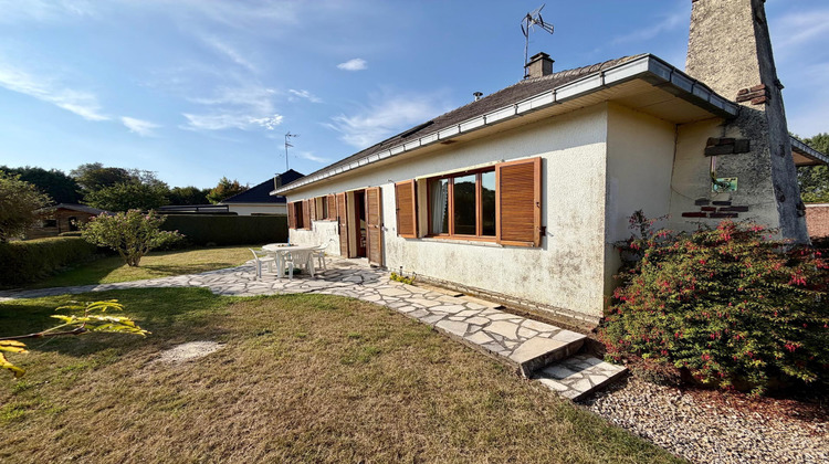 Ma-Cabane - Vente Maison Verchain-Maugre, 101 m²