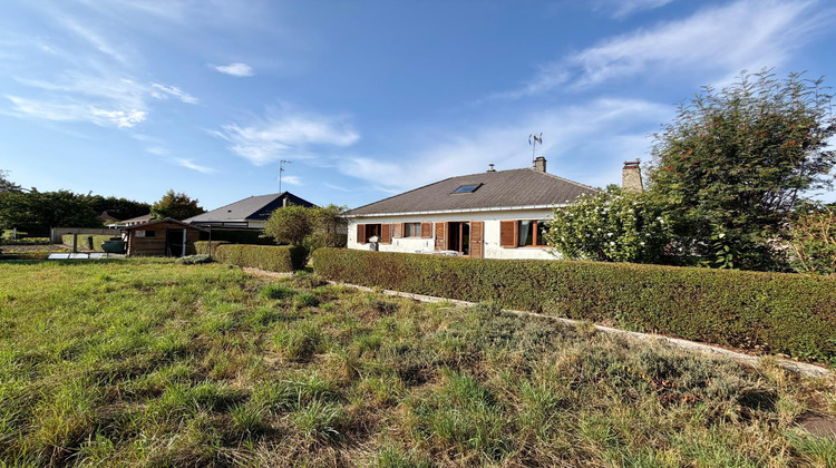 Ma-Cabane - Vente Maison Verchain-Maugre, 101 m²