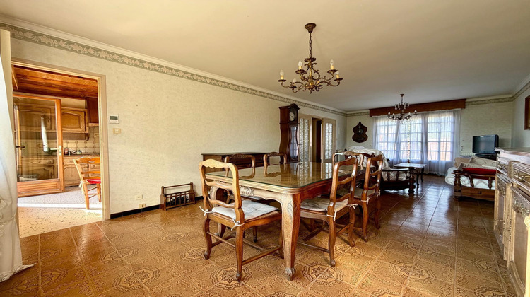 Ma-Cabane - Vente Maison Verchain-Maugre, 101 m²