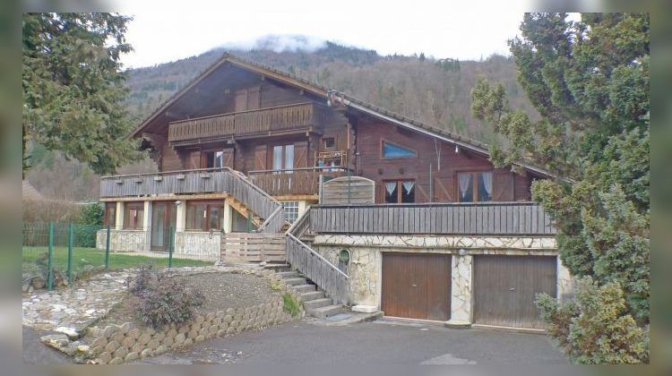 Ma-Cabane - Vente Maison Verchaix, 275 m²