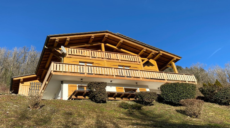 Ma-Cabane - Vente Maison VERCHAIX, 154 m²