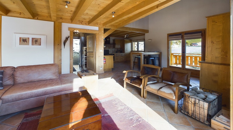 Ma-Cabane - Vente Maison VERCHAIX, 154 m²