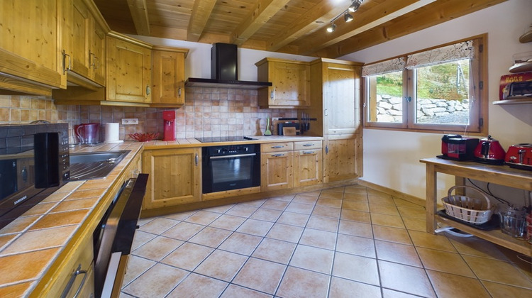 Ma-Cabane - Vente Maison VERCHAIX, 154 m²