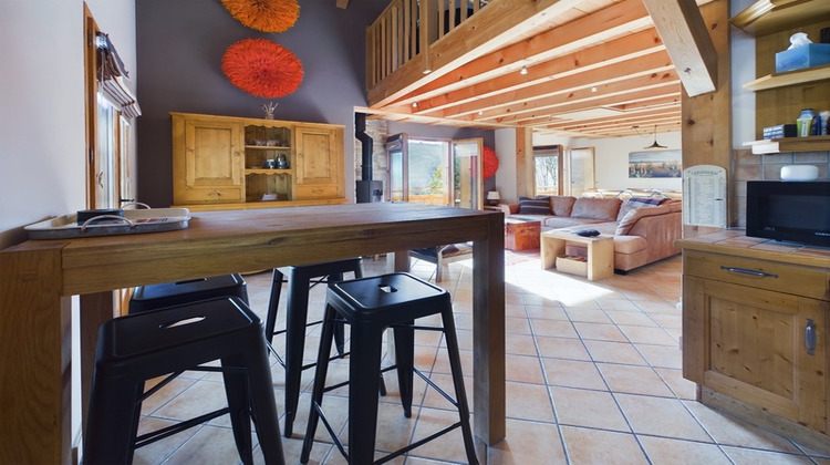 Ma-Cabane - Vente Maison VERCHAIX, 154 m²