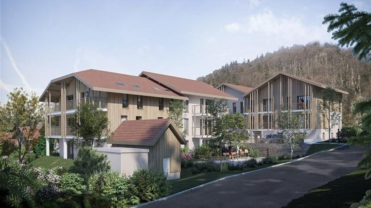 Ma-Cabane - Vente Maison Verchaix, 115 m²