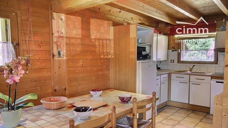 Ma-Cabane - Vente Maison Verchaix, 47 m²