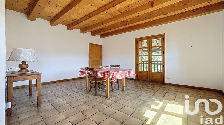 Ma-Cabane - Vente Maison Verchaix, 145 m²