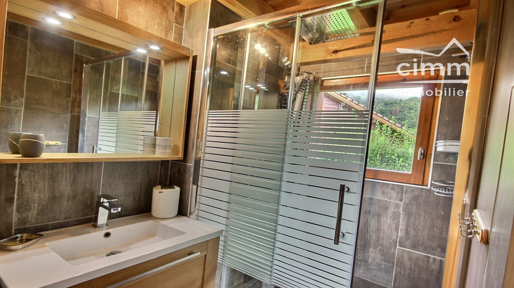 Ma-Cabane - Vente Maison Verchaix, 54 m²