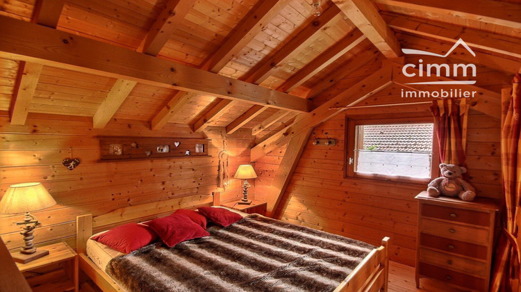 Ma-Cabane - Vente Maison Verchaix, 54 m²