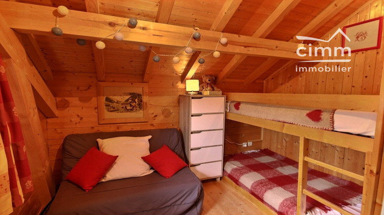 Ma-Cabane - Vente Maison Verchaix, 54 m²