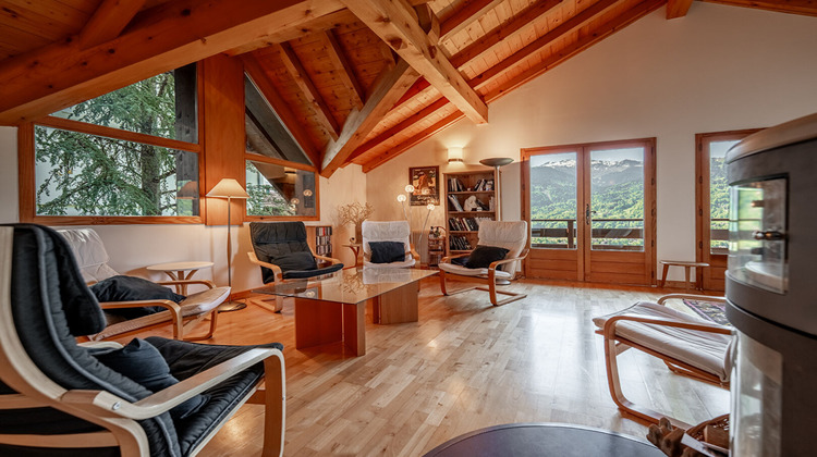 Ma-Cabane - Vente Maison VERCHAIX, 163 m²