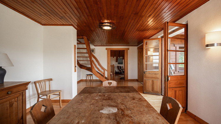 Ma-Cabane - Vente Maison VERCHAIX, 163 m²