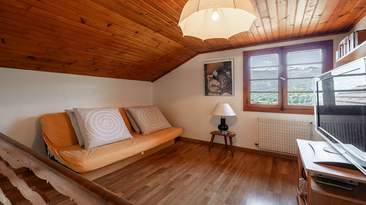 Ma-Cabane - Vente Maison VERCHAIX, 163 m²