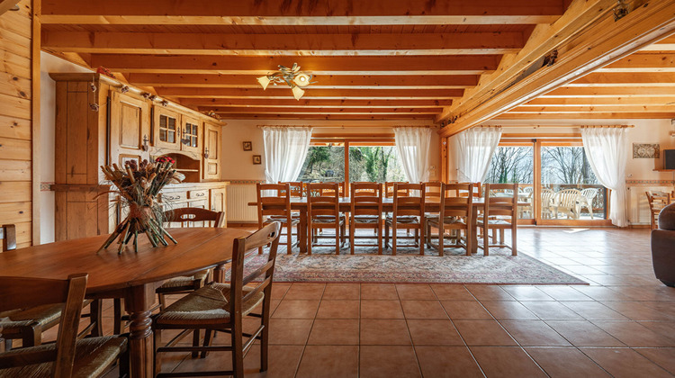 Ma-Cabane - Vente Maison VERCHAIX, 254 m²