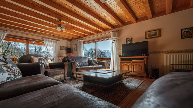 Ma-Cabane - Vente Maison VERCHAIX, 254 m²