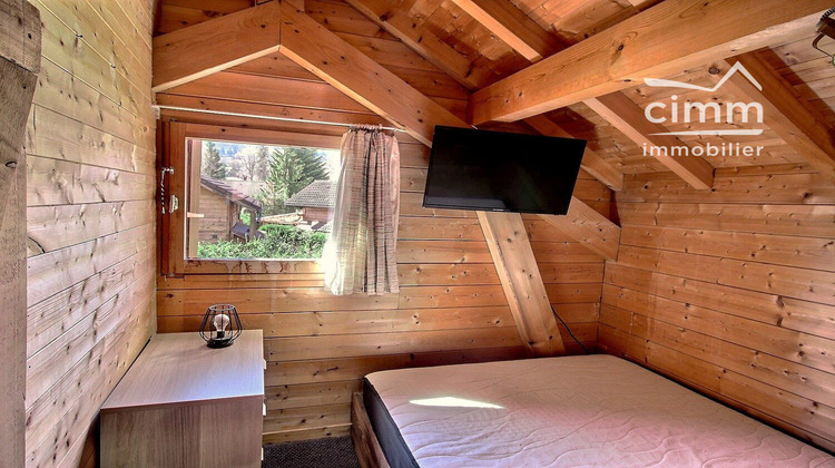 Ma-Cabane - Vente Maison Verchaix, 33 m²