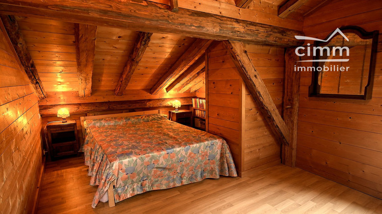 Ma-Cabane - Vente Maison Verchaix, 408 m²