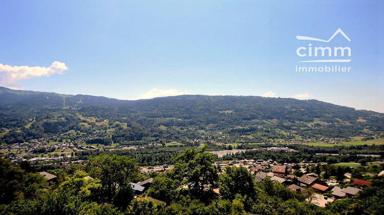 Ma-Cabane - Vente Maison Verchaix, 408 m²